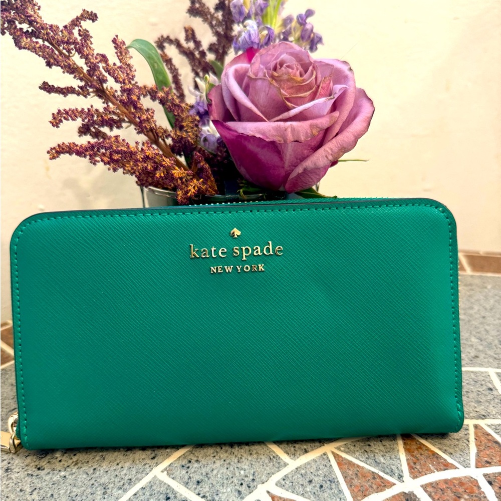 Kate Spade wallet